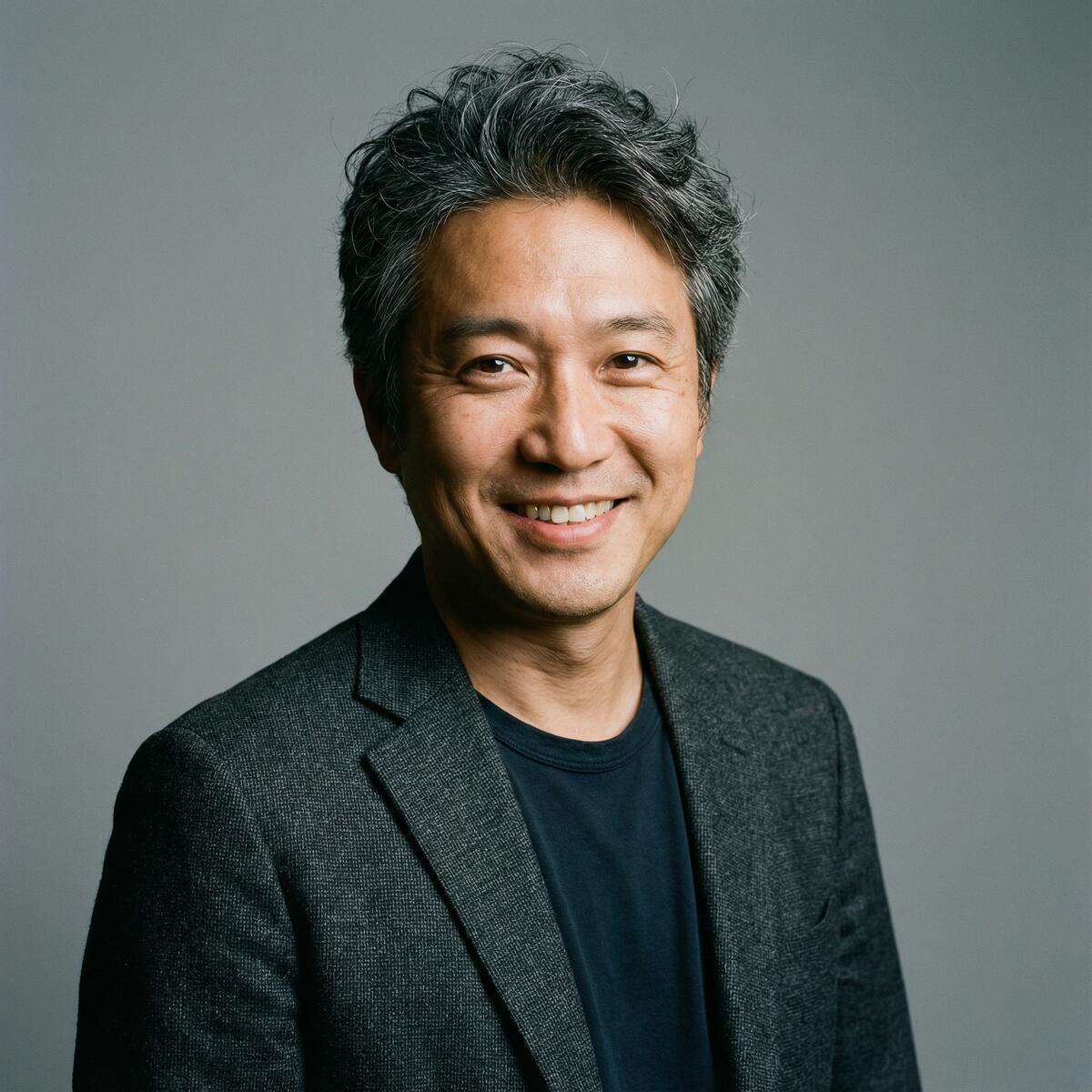 萝莉岛导演顾问张明远