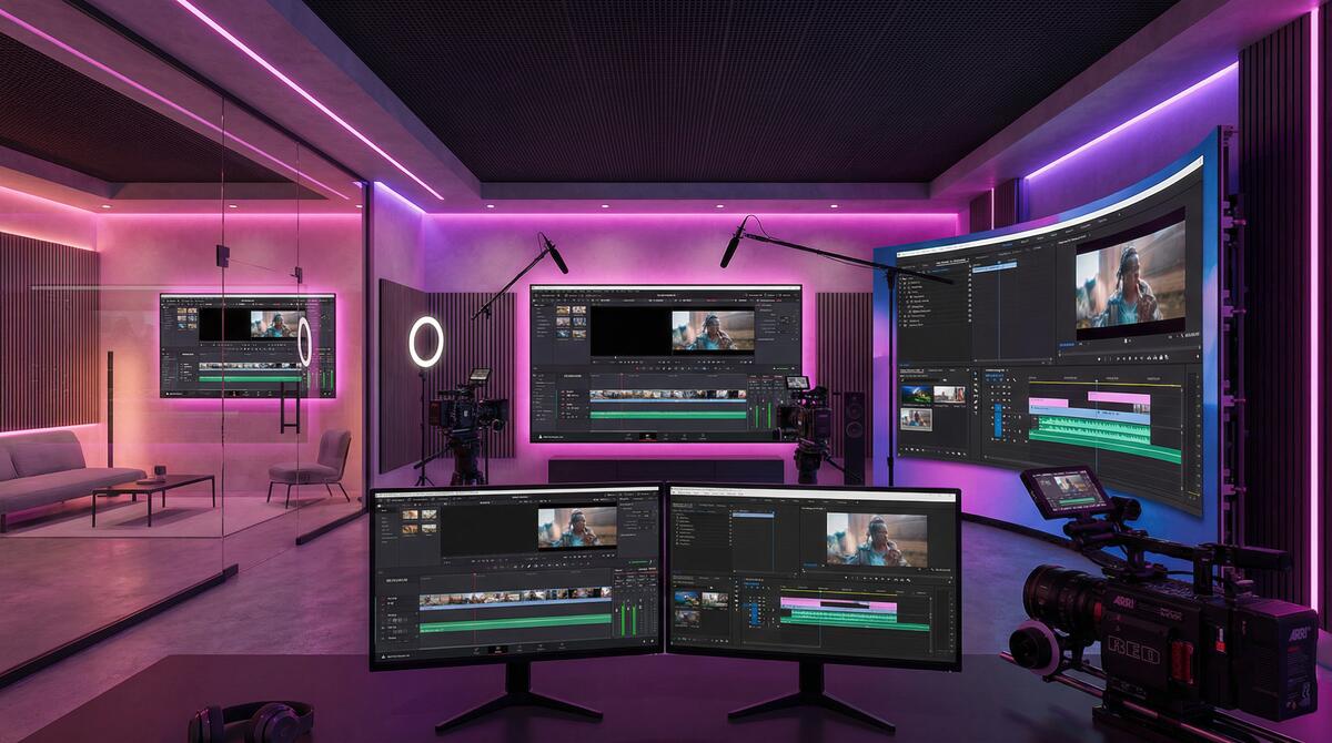 萝莉岛制作中心