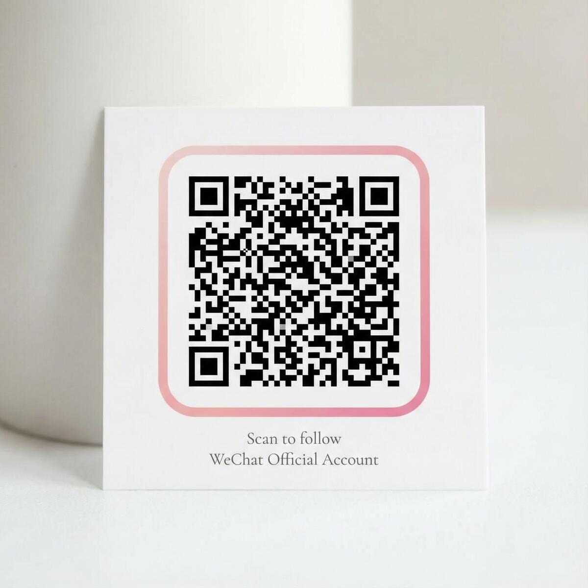 萝莉岛公众号二维码