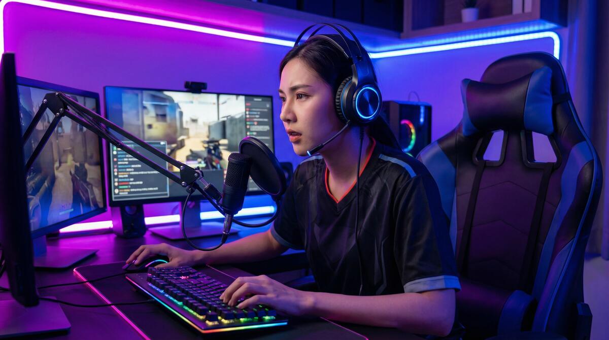 萝莉岛游戏直播视频