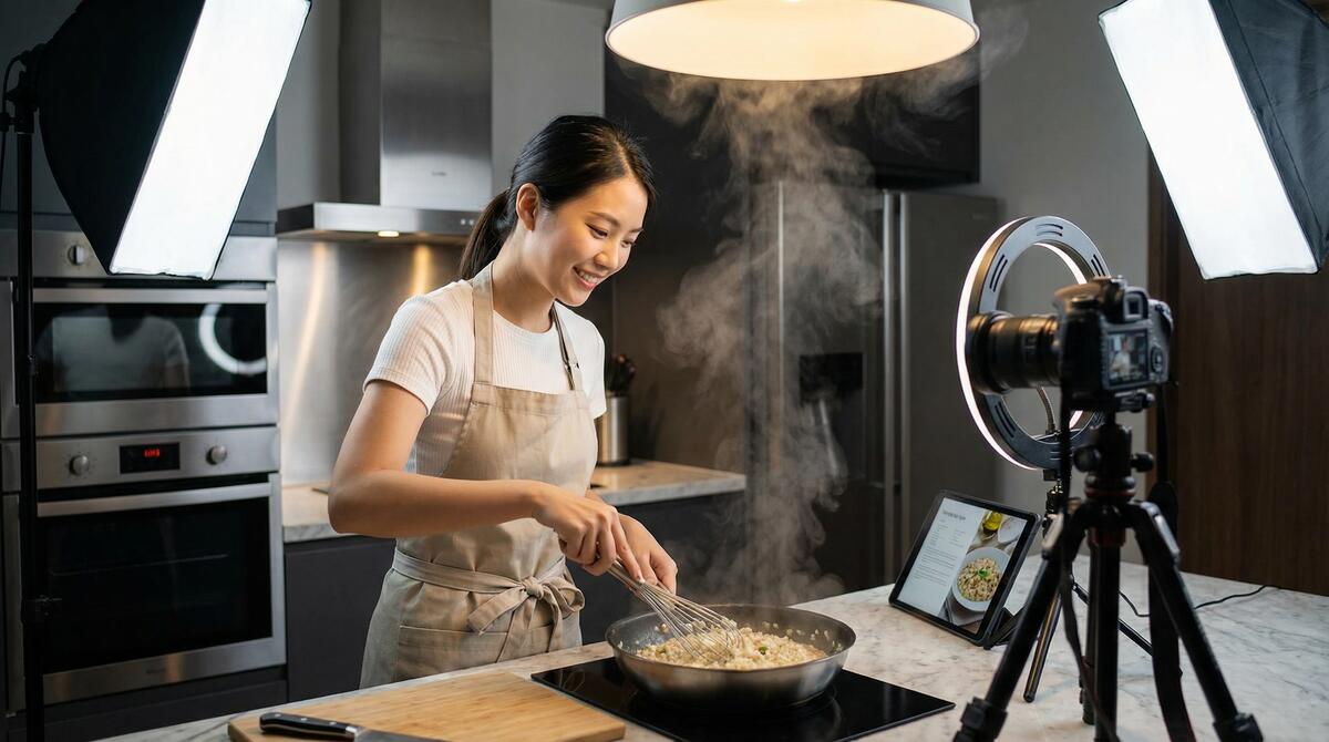 萝莉岛校园写真